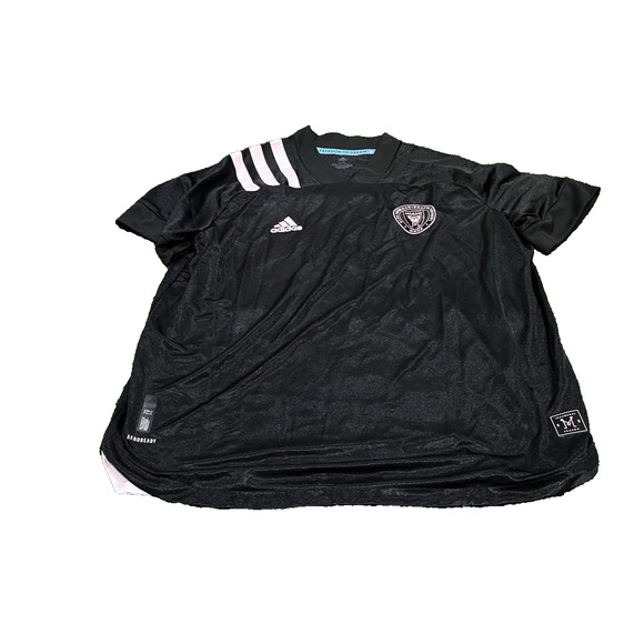 Inter Miami FC Futbol Home/Away Jersey 2021-2022 MLS Soccer 2XL - Picture 2 of 11